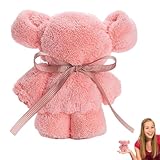 Generico Orsetto salviette per bambini, Asciugamani da bagno ad asciugatura rapida, Asciugamani da bagno, salviette per cucine, bagni, uffici, per ospiti di nozze