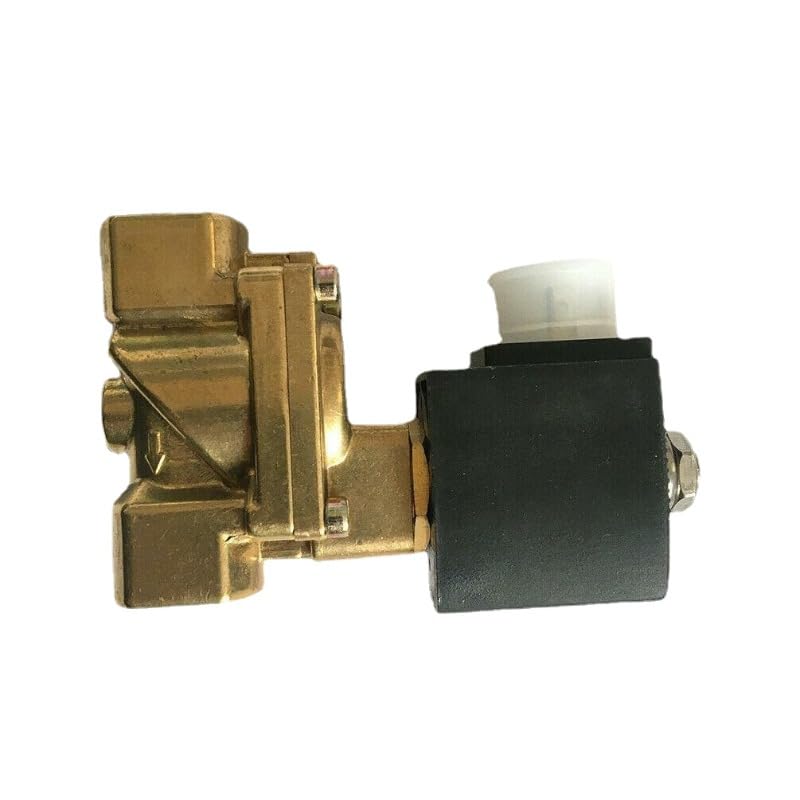 Amazon.com: 23402670 22494371 00158925 222212278 Solenoid Valve