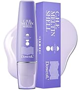 C.H.E. Meltin Shell 2.19 fl.oz | Gel-Shell Overnight Mask with Built-in Brush – Low Molecular Co...