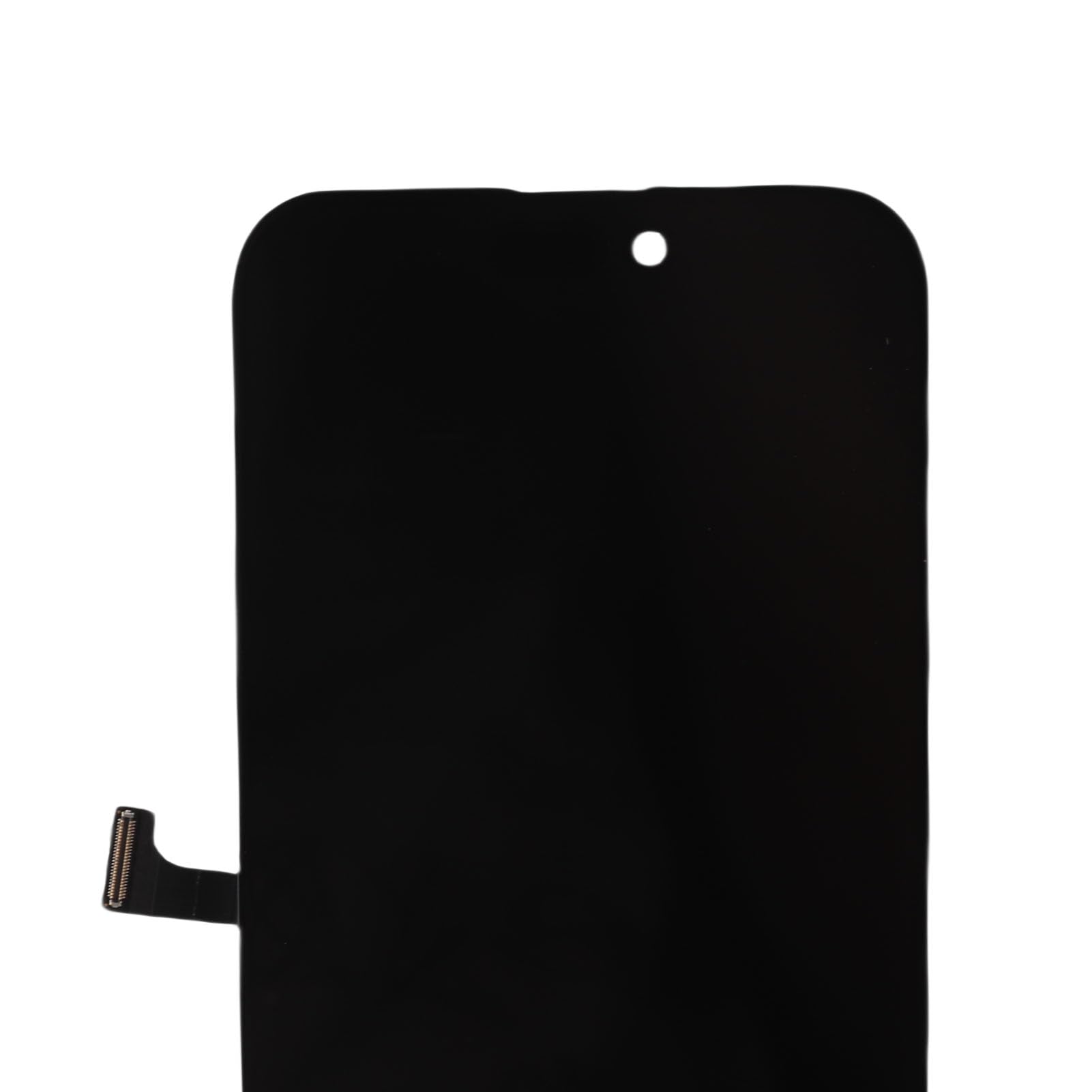 Cryfokt Wymiana Ekranu LCD dla 15 Pro Max