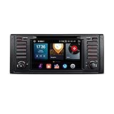 ★Car Auto Play/Android Auto Funktion, die smarte Lösung zur iPhone und Android Smartphone Anbindung - bietet die intelligente und sichere Möglichkeit das Smartphone über das Autoradio zu nutzen, zum Telefonieren, Nachrichten verwalten, Wegbeschreibungen abrufen, Pandora iHeartRadio Spotify Youtube zugreifen und natürlich Musik hören. XTRONS CP01(NUR FÜR Apple CarAutoPlay Funktion, ASIN: B07LC9ND4C)-XTRONS CP02 (FÜR Apple und Android Auto, ASIN: B07Z1SV4H2) benötigt, aber nicht im Lieferumfang!