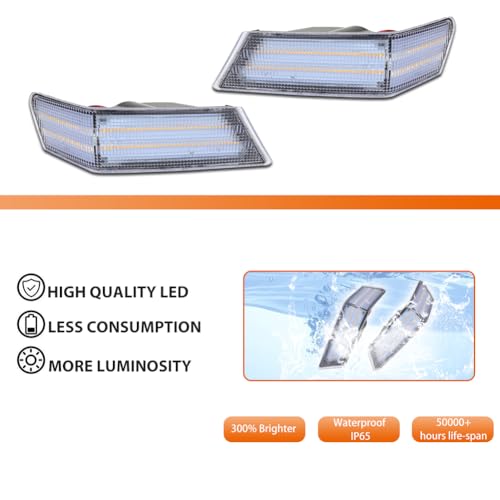 Consejos y comparativas para Comprar Luz Led para estacionamiento más recomendados. 2 Imagen adicional