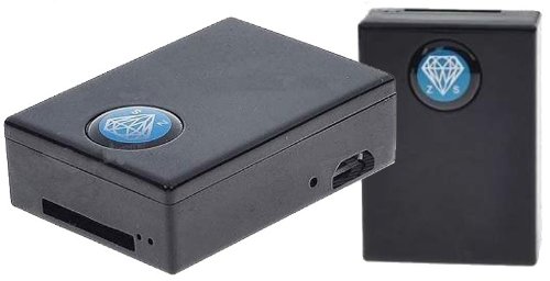 Abhörgerät Audio GSM Kameras R155