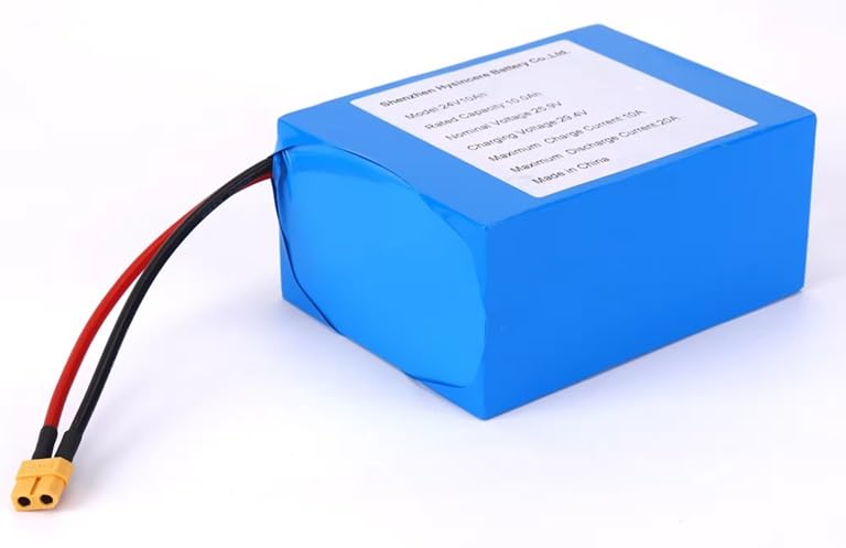 Lithium Battery Pack 12V,12Ah /154Wh,LFP/LiFePO4,with BMS,2000+ Duty Cycle, XT30 Connector, Silicone Wire. Ideal for,UPS, Solar Street Lights,12V Equipments,Agri Spray Pumps, (14.5x7.5x7.5H Cm)-image-17