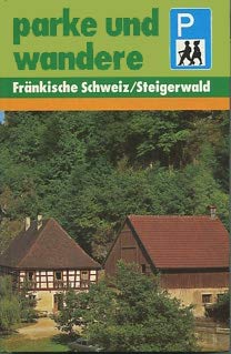 Preisvergleich Produktbild Fränkische Schweiz / Steigerwald