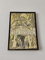 Der Untergang der Atlantis 3378003103 Book Cover