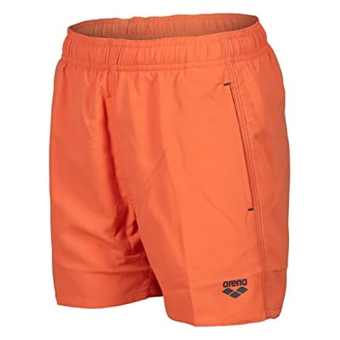 Boxer de Bain Arena Solid R Cover