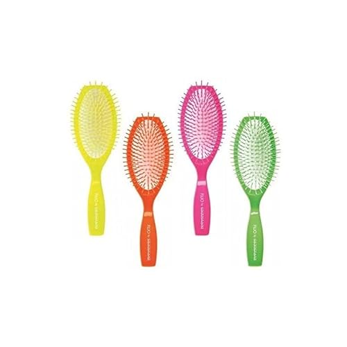 Guenzani - Linea fluo spazzola pneumatica ovale