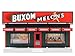 MTH RAILKING BUXOM Melons Road Side Stand Building O Gauge 30-90628