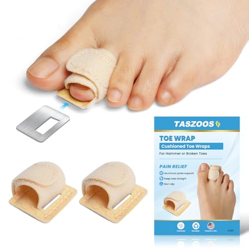 Adjustable Hammer Toe Straightener 2pcs