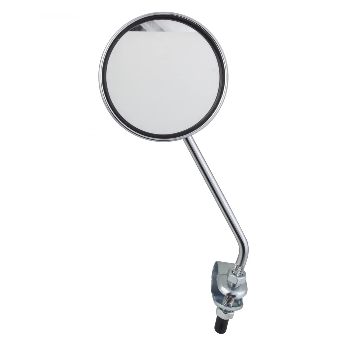 Sunlite Round Mirror 3", Chrome Plated