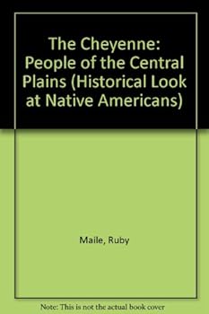 Paperback Theme Sets: The Cheyenne Book