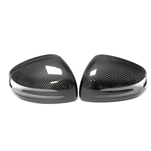 �J�[ �O���h�A ���A�r���[�~���[�J�o�[ SLK�p R172�p AMG�p GT�p SLC�p 2012-2018 2�� �J�[�{���t�@�C�o�[�~���[�J�o�[ ���A�r���[�V�F���L���b�v �����A�N�Z�T���[