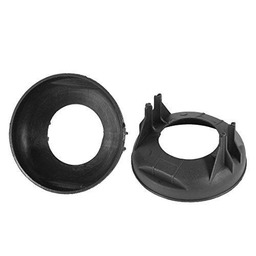Alcoa Prime3 Pcs Plastic Air Deflector Ring for Bosch GWS6100 Angle