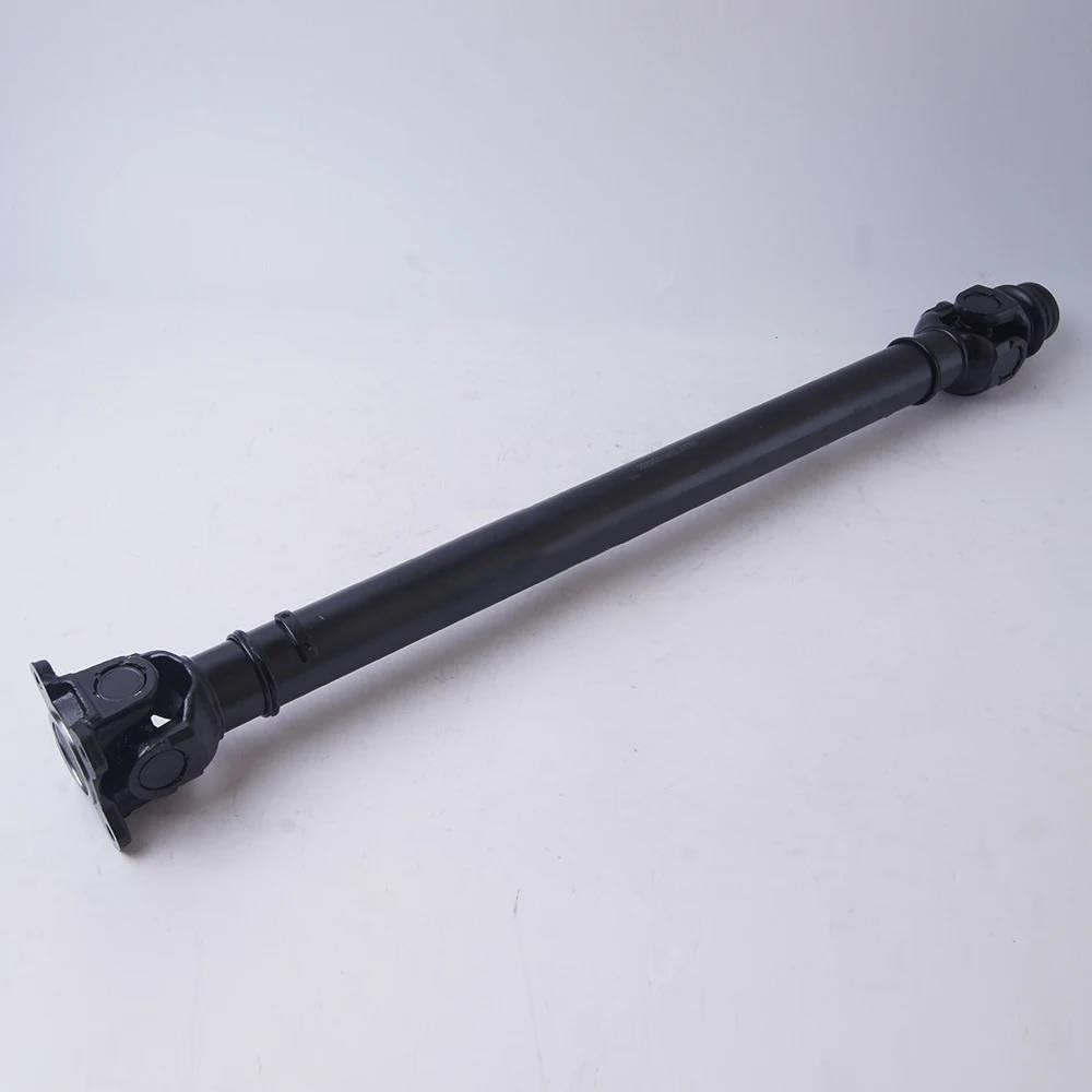Per X5 E70 F15 LCI MF85 X6 E71 E72 Hyb F16 MF86 Albero Di Trasmissione Anteriore Gruppo Albero Di Trasmissione 26208605866 26209425907 26207597649