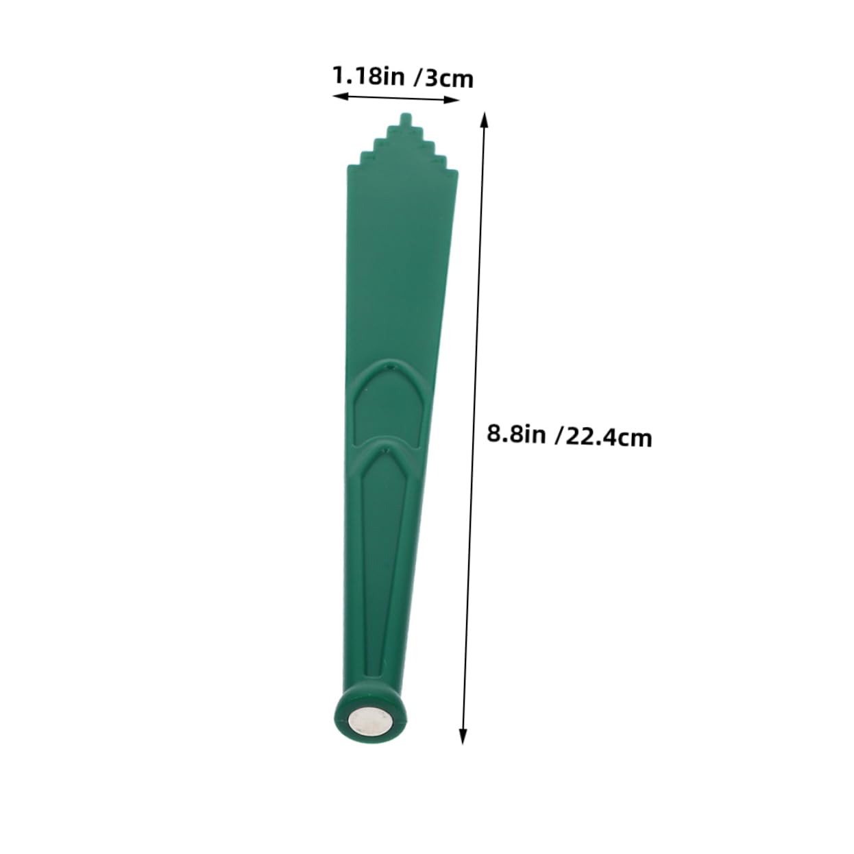 ABOOFAN 2pcs Can Canning Utensils Canning Kit Canning Bubble Popper Canning Equipment Canning Tools Pickling Kit Green