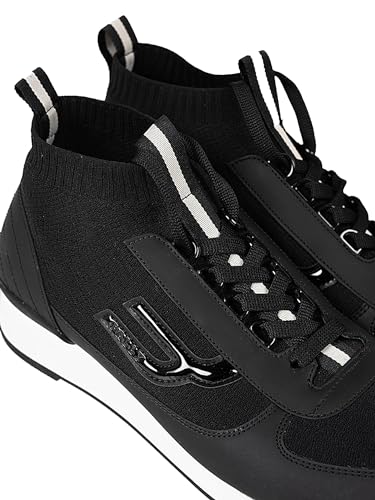 Bally Sneaker Gabryo-T - Modèle 6228451 en cuir véritable - 5
