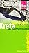 Produktbild Reise Know-How Wanderführer Kreta  der Westen: 40 Wandertouren