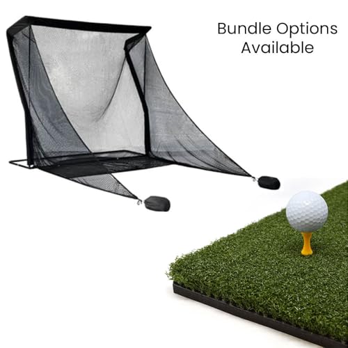 image for Bushnell Golf Launch Pro Ball Data Launch Monitor – Indoor/Outdoor G