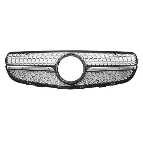 Calandre diamant Mercedes GLC X253 pour personnaliser votre SUV au quotidien