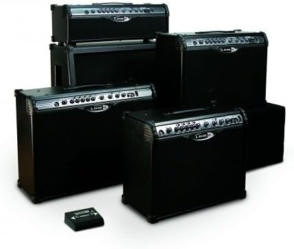 La Colonial Amplificador de Guitarra Eléctrica Line 6 Spider V 240 MKII,  240 Watts, 2 X 12\