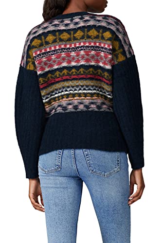 Jason Wu Rent The Runway Pre-Loved Wool Fairisle Sweater4
