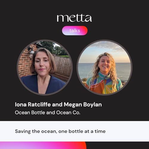 S4Ep0: Ocean Bottle & Ocean Co. | Saving the ocean, one bottle at a time