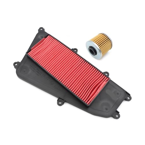 Filtre d'entrée d'air de moto haute protection pour KYMCO Grand Dink 125