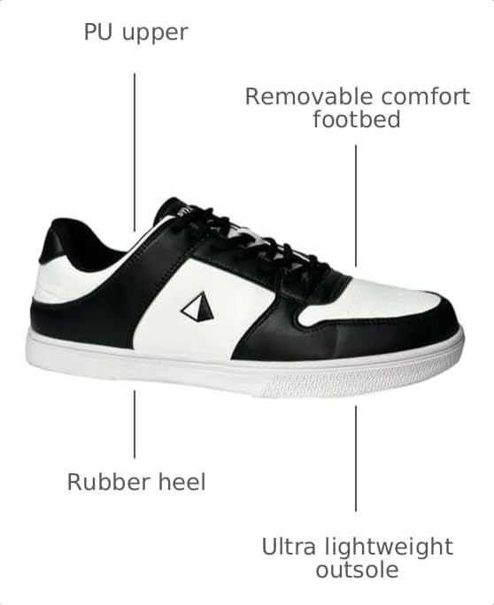 Image of Pyramid Women's Path Lite Seamless Mesh Bowling Shoes - Lightweight Seamless Design, Athletic Fit, Breathable Knit Upper, Universal Slide Soles