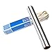 [1 Pack] Aluminiowa Rolka Folii, Folia Kuchenna, Do Kuchni, Pikników, Kemping, Zajęcia Z Grillem Oraz Inne Zajęcia Wewnętrzne I Na Świeżym Powietrzu, Szerokość 30cm Może Spełnić Codzienne Potrzeby