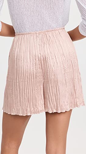 Vince Women's Crushed Short3