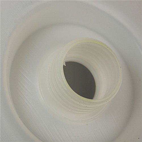 Viviance Kraftstofftank Benzin Mit Deckel Für 47Ccm 49Ccm Mini Moto Scooter Gp Race