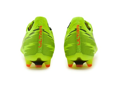 Image of PUMA Mens Ultra 6 Match Firm GroundArtificial Ground Soccer Cleats