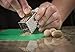 Tablecraft, Small, Silver SG100 Mini Grater