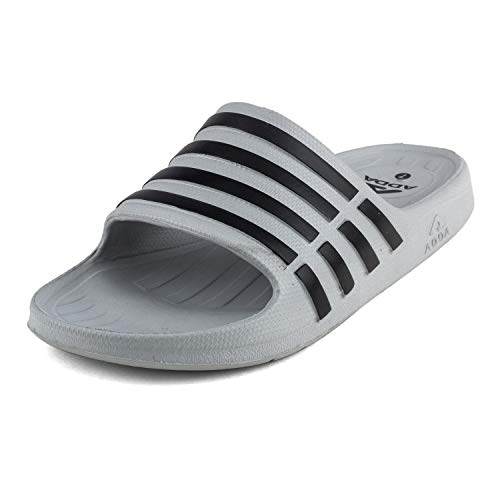 Image of Adda I-RUN || Durable & Comfortable || EVA Sole || Lightweight || Fashionable || Super Soft || Outdoor Slipper || Sliders for Men