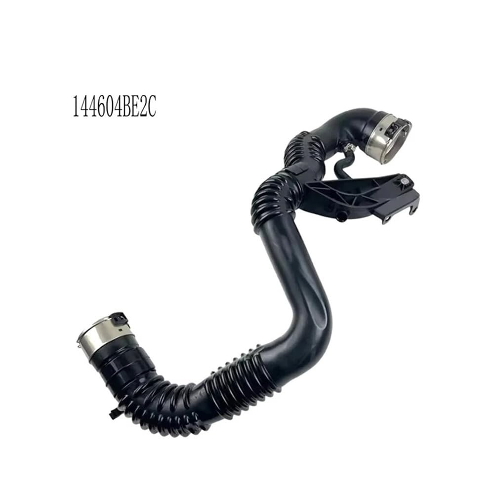 Wąż intercoolera dla Niss x-trail T32 dla Fod 1.6 DCI dla Qashqai J10 J11 przewód powietrza doładowującego 144604BE2C dla Renau Strony