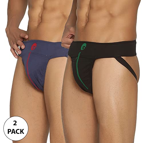 Image of omtex Athletic Neo Jockstrap Cotton Supporter