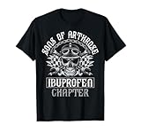 Lustiger Biker Spruch für den alten Mann