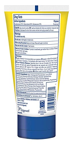 Image of Banana Boat Kids Max Protect & Play Broad Spectrum Sunscreen SPF 100 4 oz (Pack of 6)