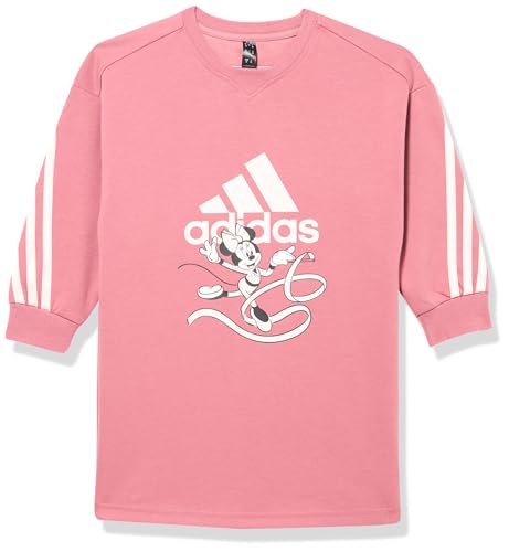 Robe de tennis adidas Disney Minnie pour le sport et l'école