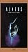 Aliens [VHS]