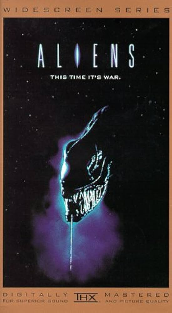 Amazon.com: Aliens : Weaver, Henn, Biehn: Movies & TV