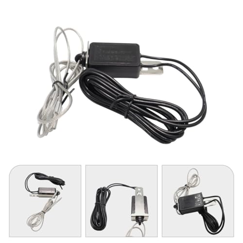 Cable de freno de acero trenzado que evita roturas en tu remolque 5