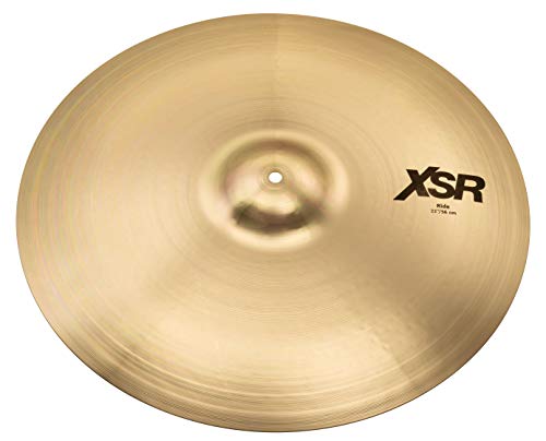 Sabian XSR2212B 22" XSR Ride Cymbal