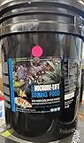 Ecological Laboratories Legacy Sinking Food 18lb