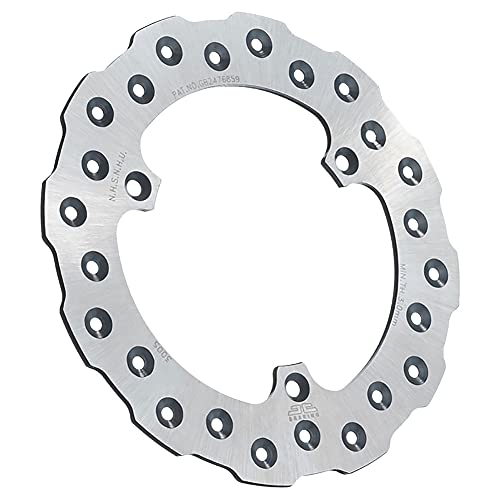 JT Sprockets JTD3005SC01 Rotors