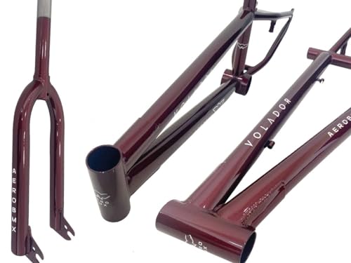 Review de Cuadros bmx tabla con los diez mejores. 3 Imagen adicional