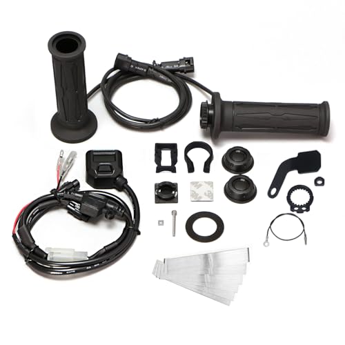 GfX (ENDURANCE) oCN X[p[Ju110 JA59 Obvq[^[ Zbg X zbgObv 115mm dv XCb`t [󒍐Yi] JPK1M530G3