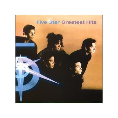 Five Star Greatest Hits