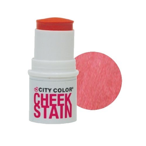 CITY COLOR Cheek Stain - Rose